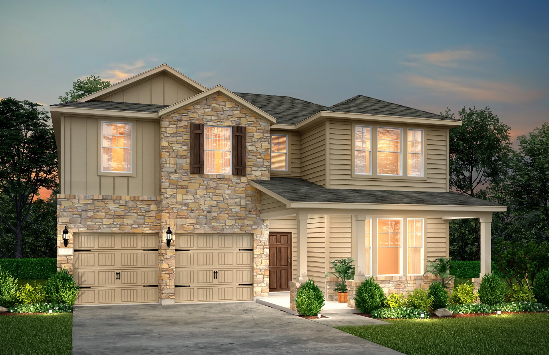 2525 Gray Drive Northlake TX 76247