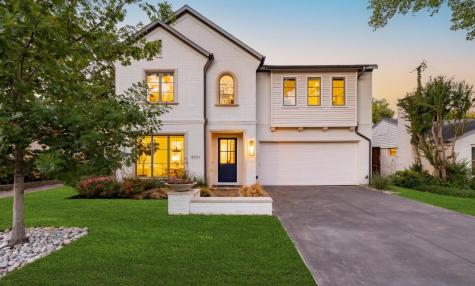 6551 Anita Street Dallas TX 75214