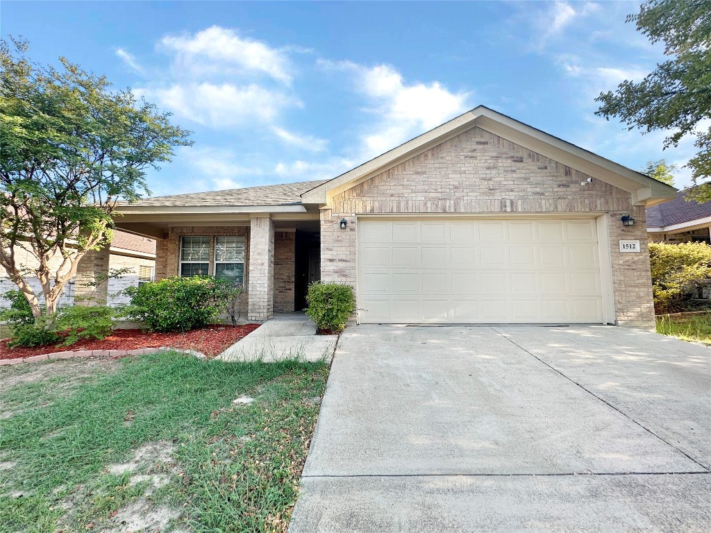 1512 Sax Leigh Drive Dallas TX 75241