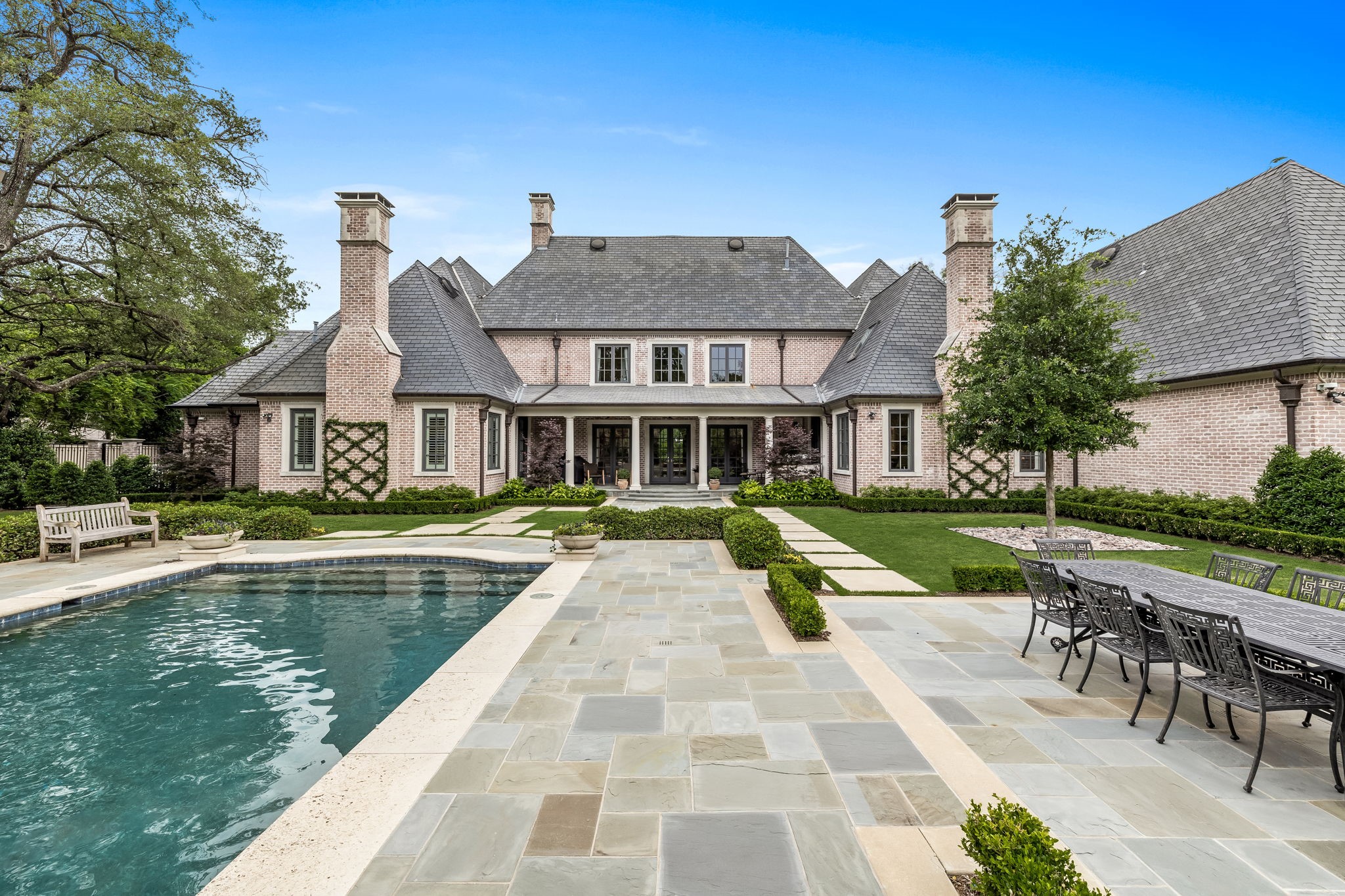 5929 Woodland Drive Dallas TX 75225