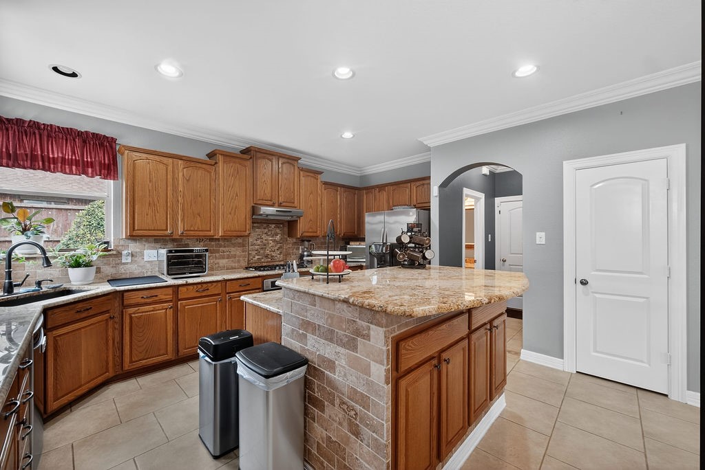 5804 Silver Leaf Drive Mckinney TX 75070
