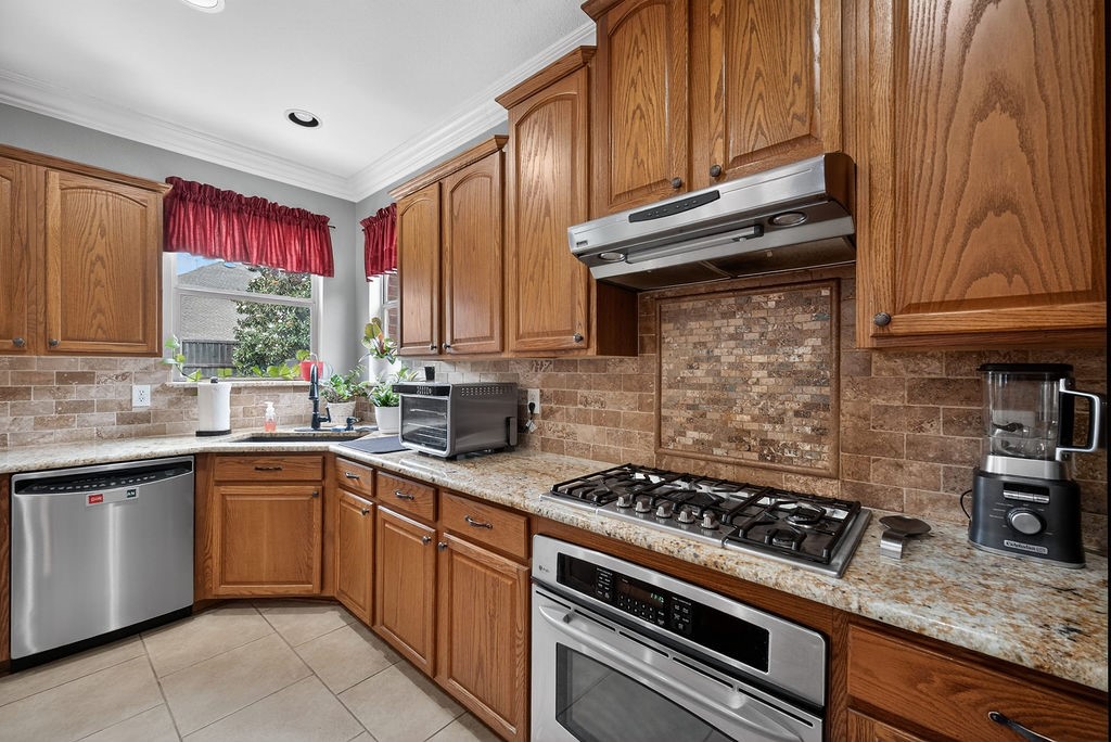 5804 Silver Leaf Drive Mckinney TX 75070
