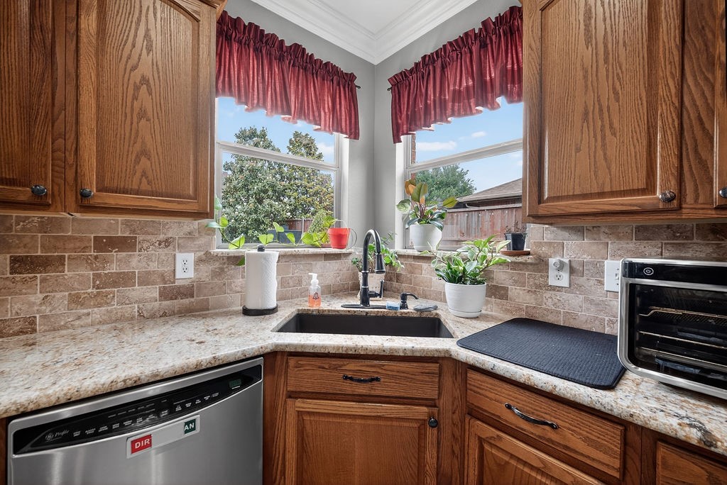 5804 Silver Leaf Drive Mckinney TX 75070