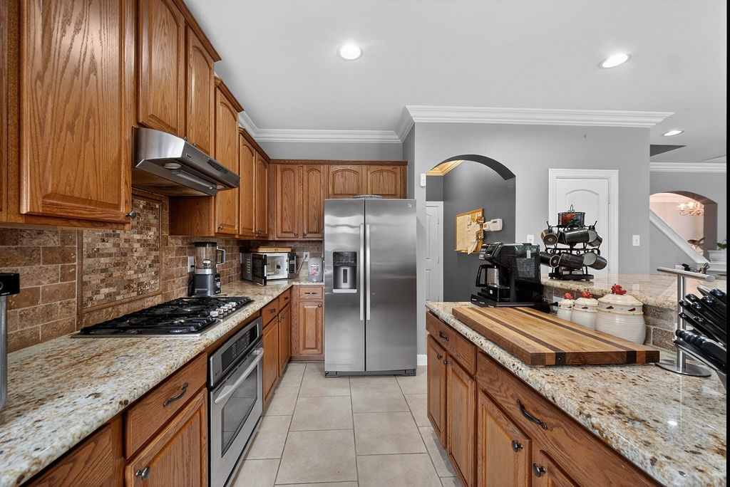 5804 Silver Leaf Drive Mckinney TX 75070