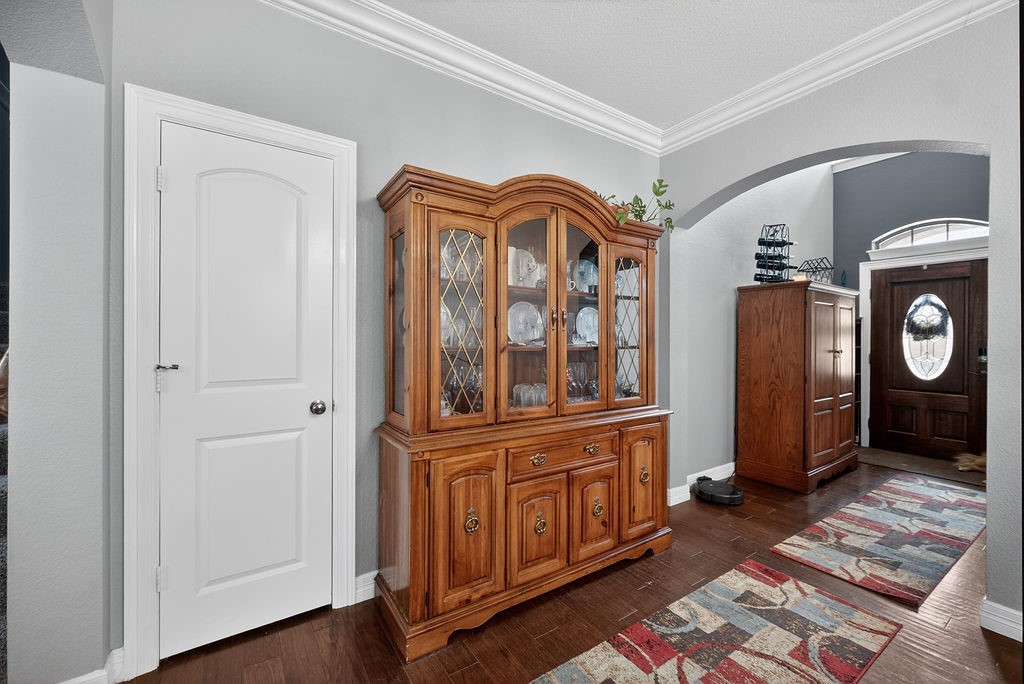 5804 Silver Leaf Drive Mckinney TX 75070
