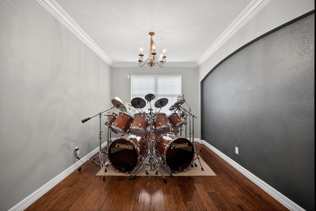 5804 Silver Leaf Drive Mckinney TX 75070