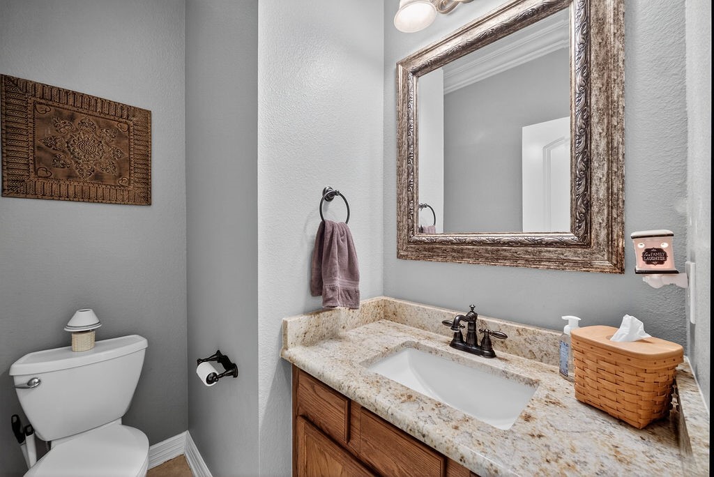 5804 Silver Leaf Drive Mckinney TX 75070