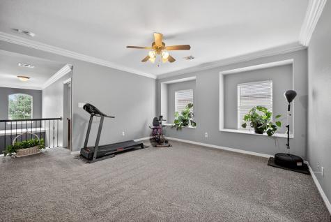 5804 Silver Leaf Drive Mckinney TX 75070