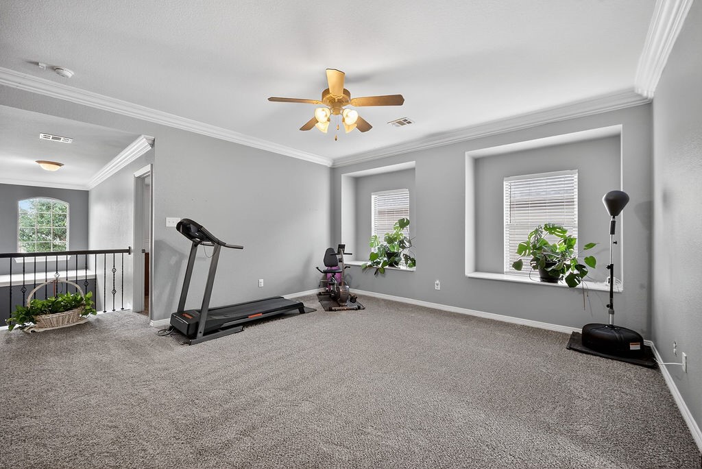 5804 Silver Leaf Drive Mckinney TX 75070