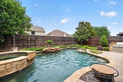 5804 Silver Leaf Drive Mckinney TX 75070