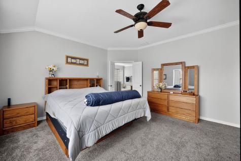 5804 Silver Leaf Drive Mckinney TX 75070