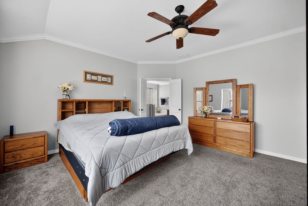5804 Silver Leaf Drive Mckinney TX 75070