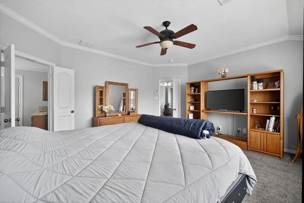 5804 Silver Leaf Drive Mckinney TX 75070