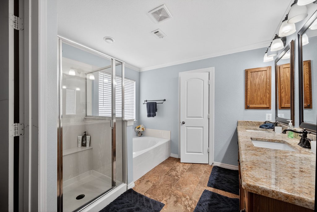5804 Silver Leaf Drive Mckinney TX 75070