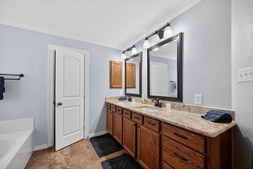 5804 Silver Leaf Drive Mckinney TX 75070