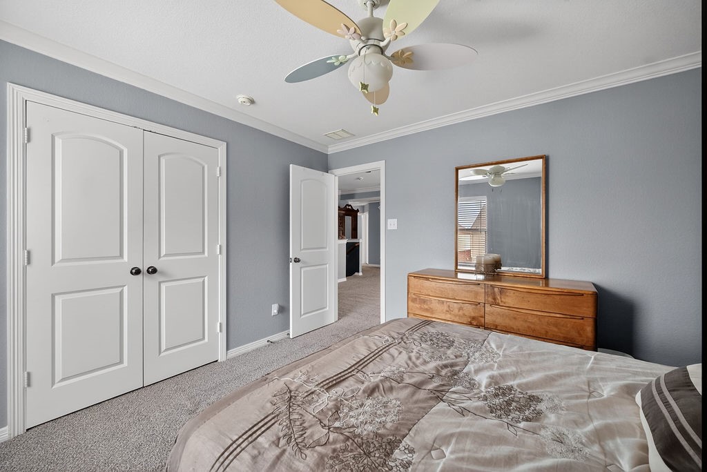 5804 Silver Leaf Drive Mckinney TX 75070