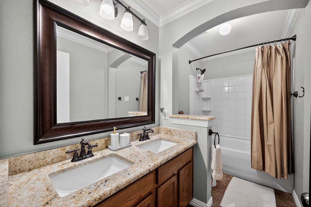 5804 Silver Leaf Drive Mckinney TX 75070