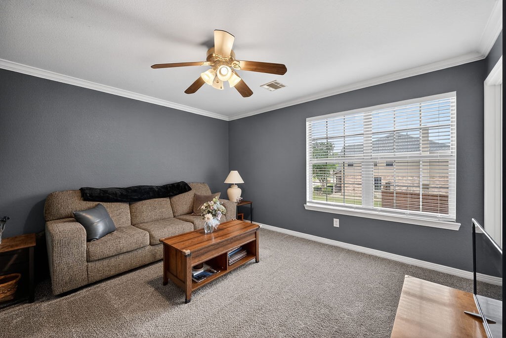 5804 Silver Leaf Drive Mckinney TX 75070