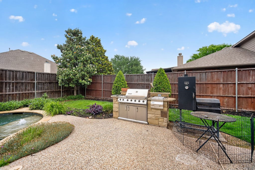 5804 Silver Leaf Drive Mckinney TX 75070