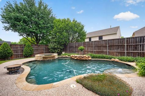 5804 Silver Leaf Drive Mckinney TX 75070