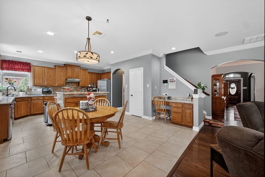 5804 Silver Leaf Drive Mckinney TX 75070