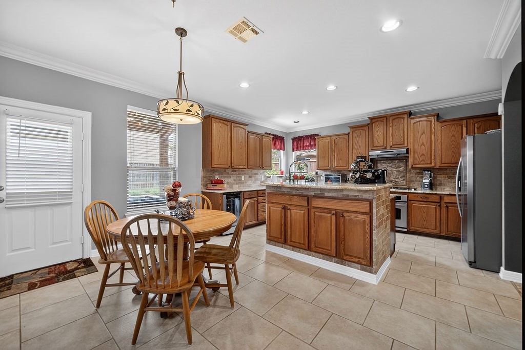 5804 Silver Leaf Drive Mckinney TX 75070