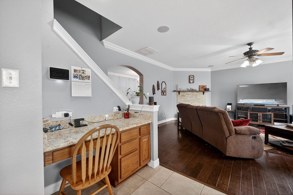 5804 Silver Leaf Drive Mckinney TX 75070