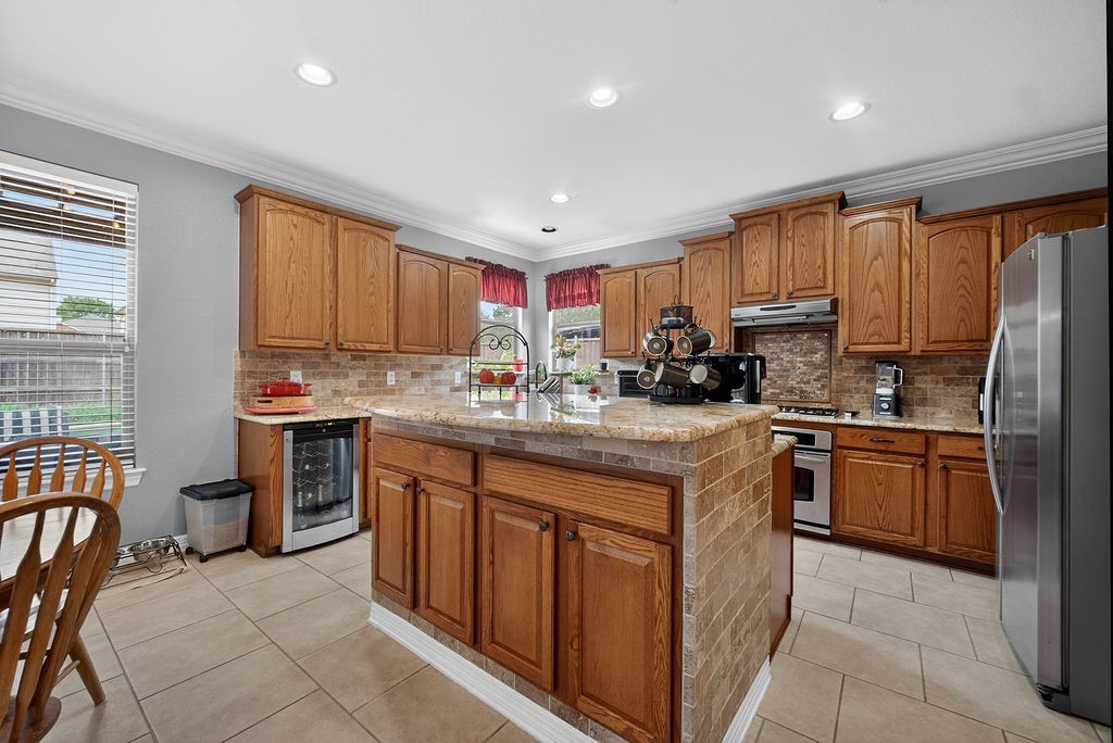 5804 Silver Leaf Drive Mckinney TX 75070