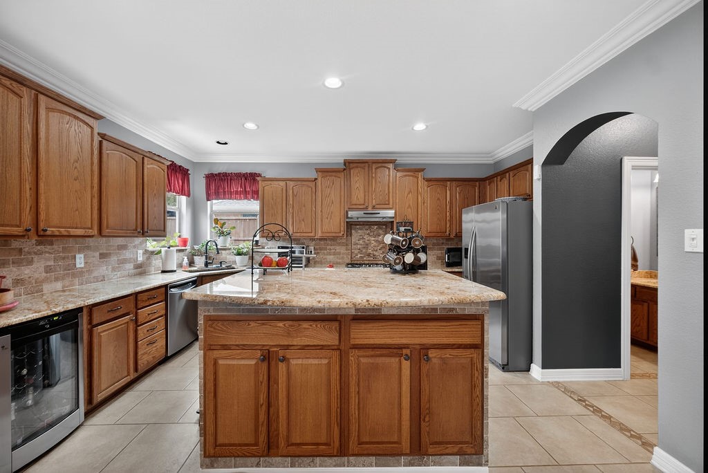 5804 Silver Leaf Drive Mckinney TX 75070