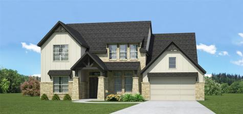 409 Travelers Terrace Argyle TX 76226