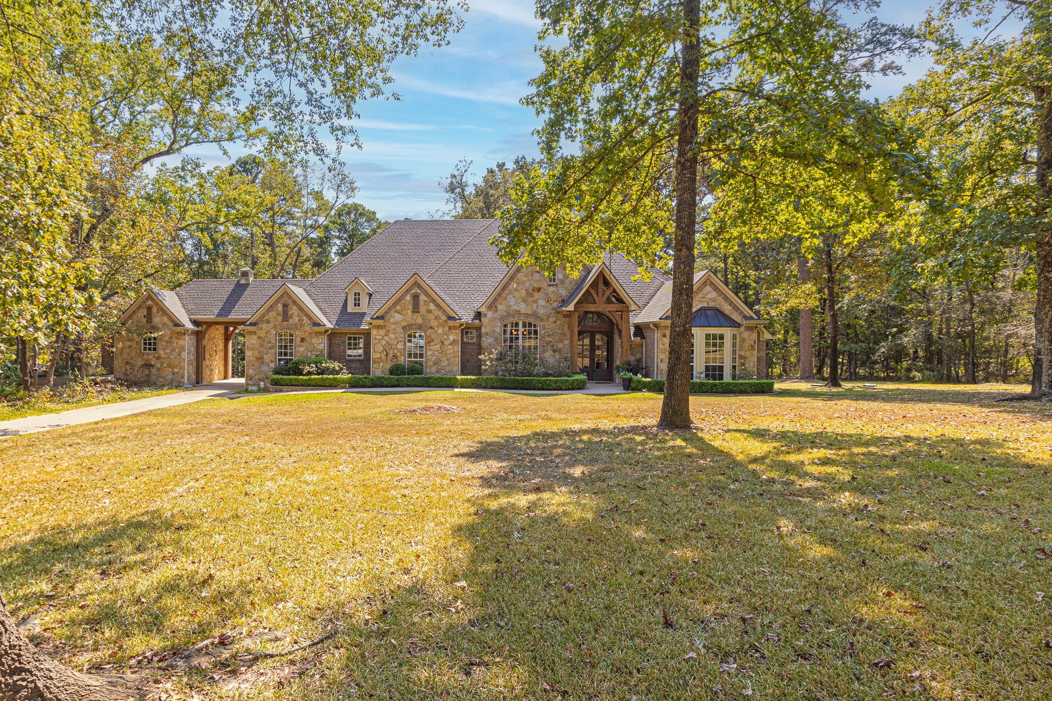 19587 Meadowood Lane Tyler TX 75703