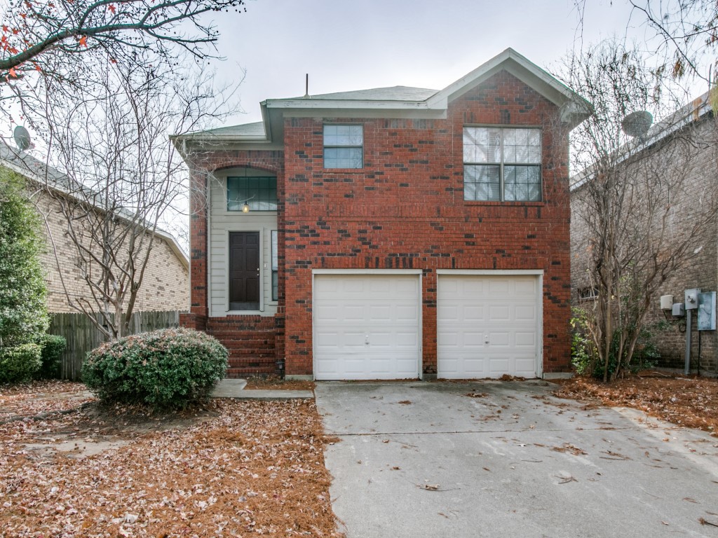 1396 Mimosa Lane Lewisville TX 75077