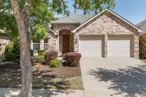 1229 Dayton Drive Lantana TX 76226