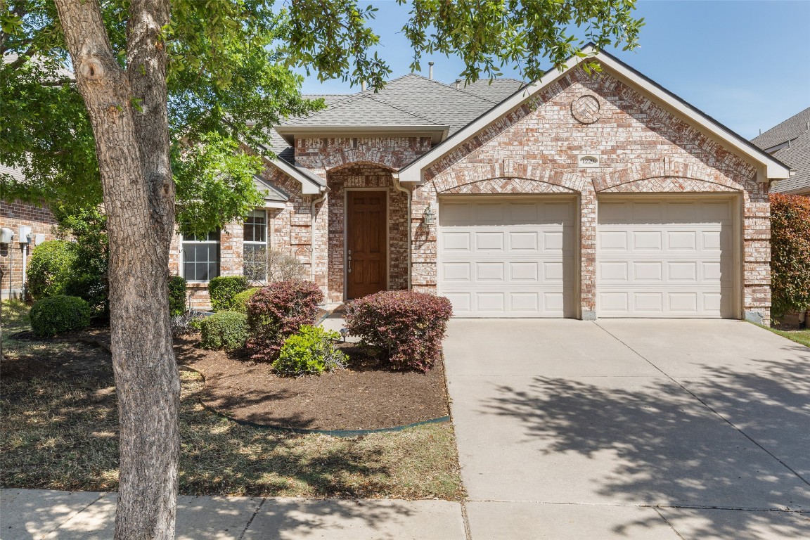 1229 Dayton Drive Lantana TX 76226