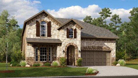 9960 Misty Field Road Fort Worth TX 76179