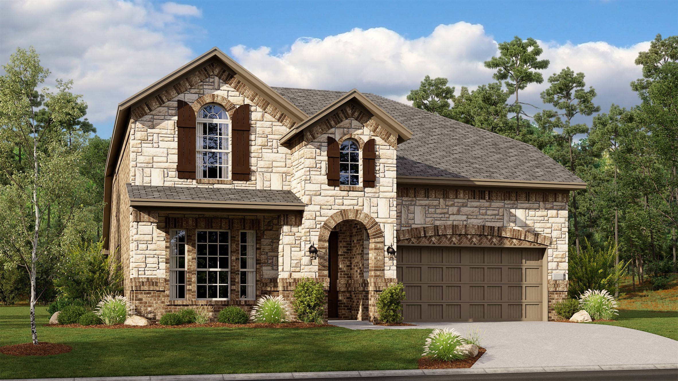 9960 Misty Field Road Fort Worth TX 76179