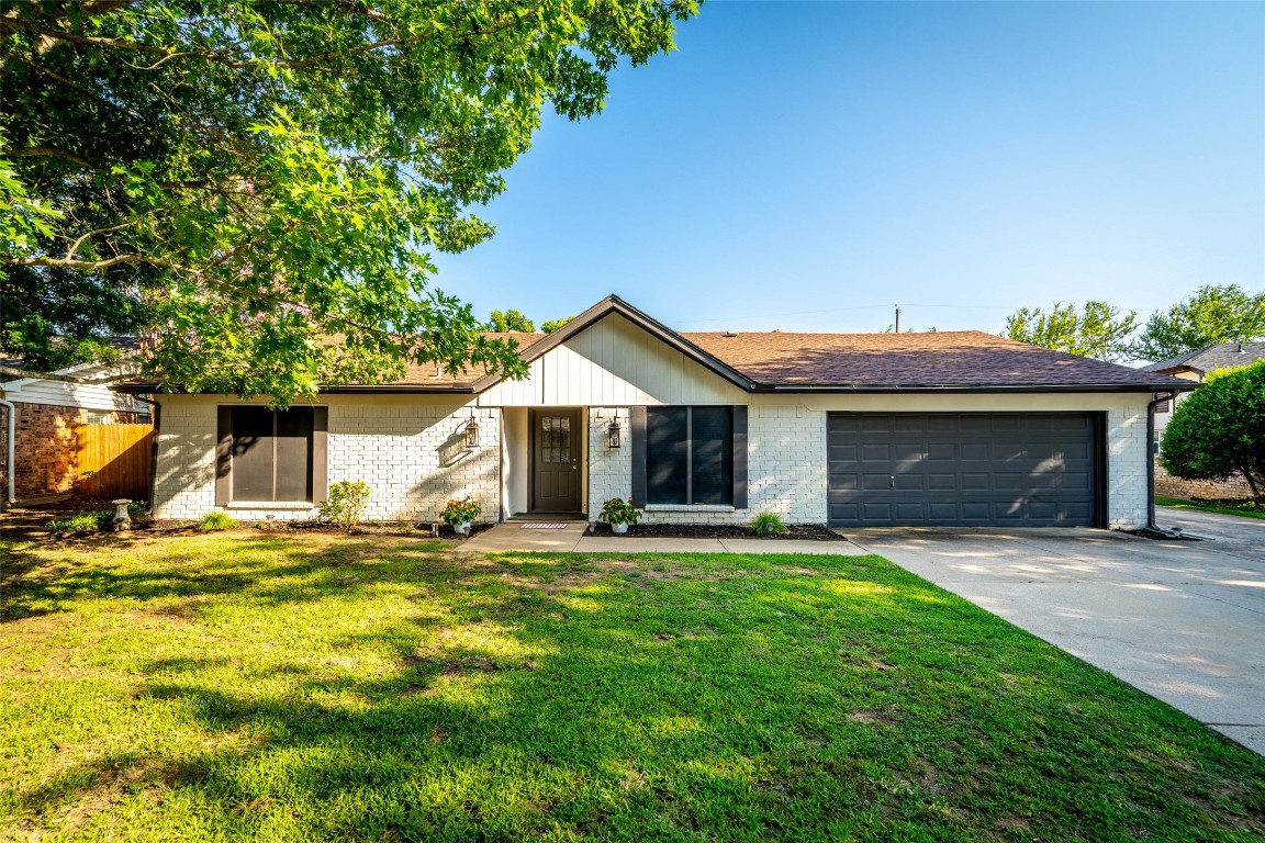4106 Firethorn Drive Arlington TX 76017