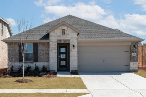 2509 Freeman Street Anna TX 75409