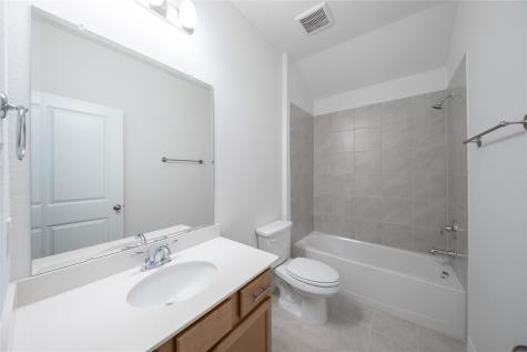 2509 Freeman Street Anna TX 75409