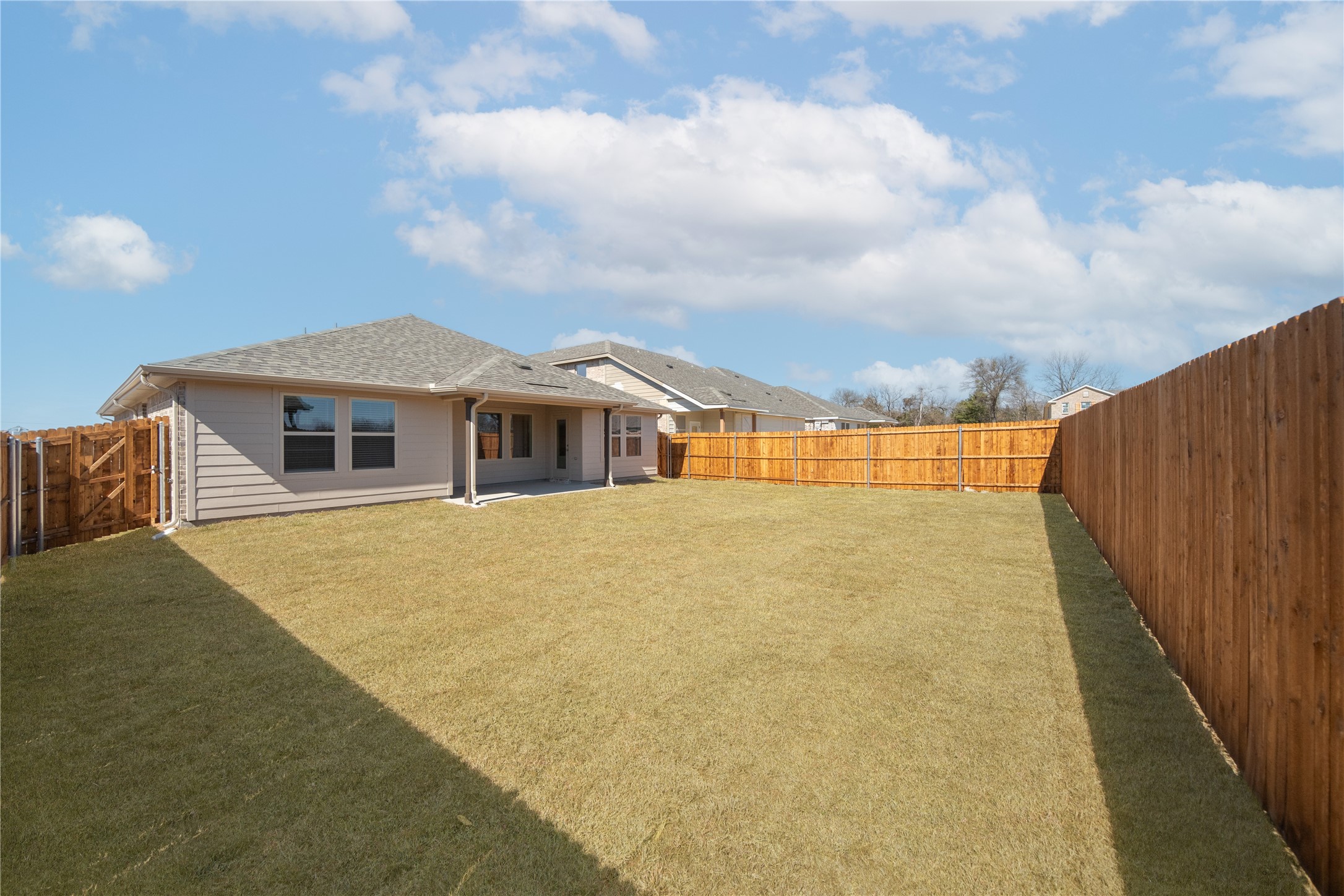 2509 Freeman Street Anna TX 75409