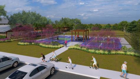 2509 Freeman Street Anna TX 75409