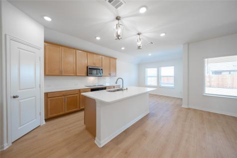 2509 Freeman Street Anna TX 75409