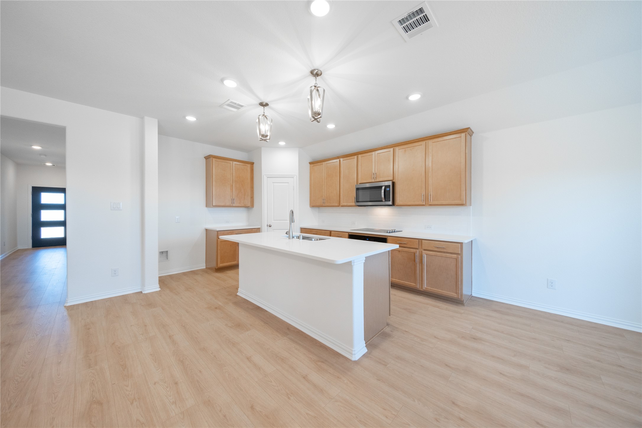 2509 Freeman Street Anna TX 75409