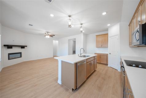 2509 Freeman Street Anna TX 75409