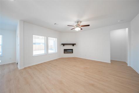 2509 Freeman Street Anna TX 75409