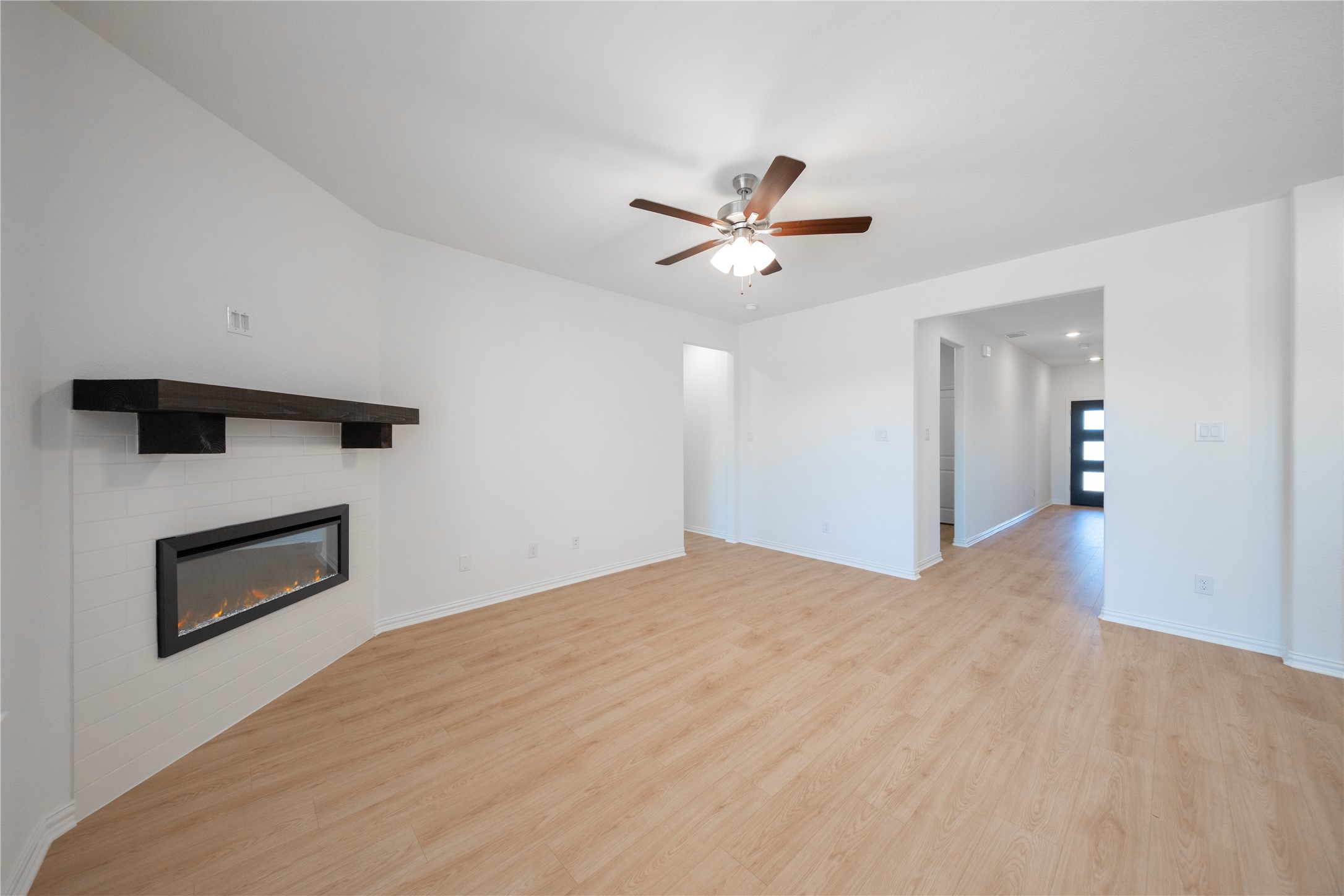 2509 Freeman Street Anna TX 75409