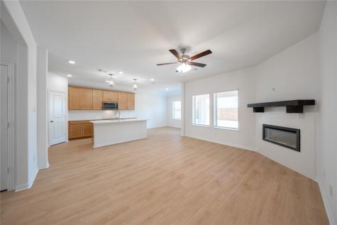 2509 Freeman Street Anna TX 75409