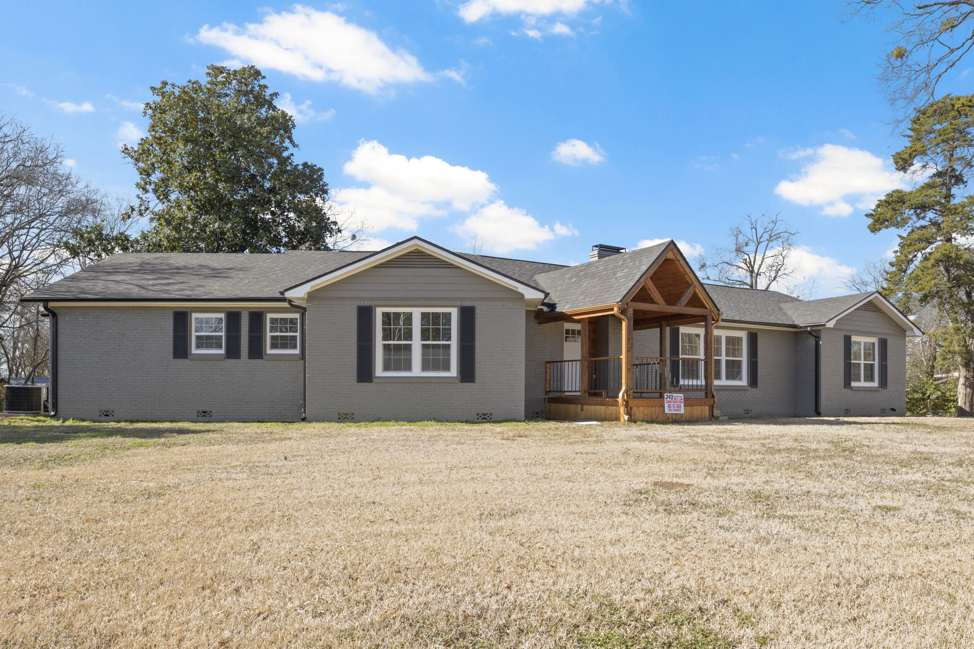 306 Quitman Street Pittsburg TX 75686