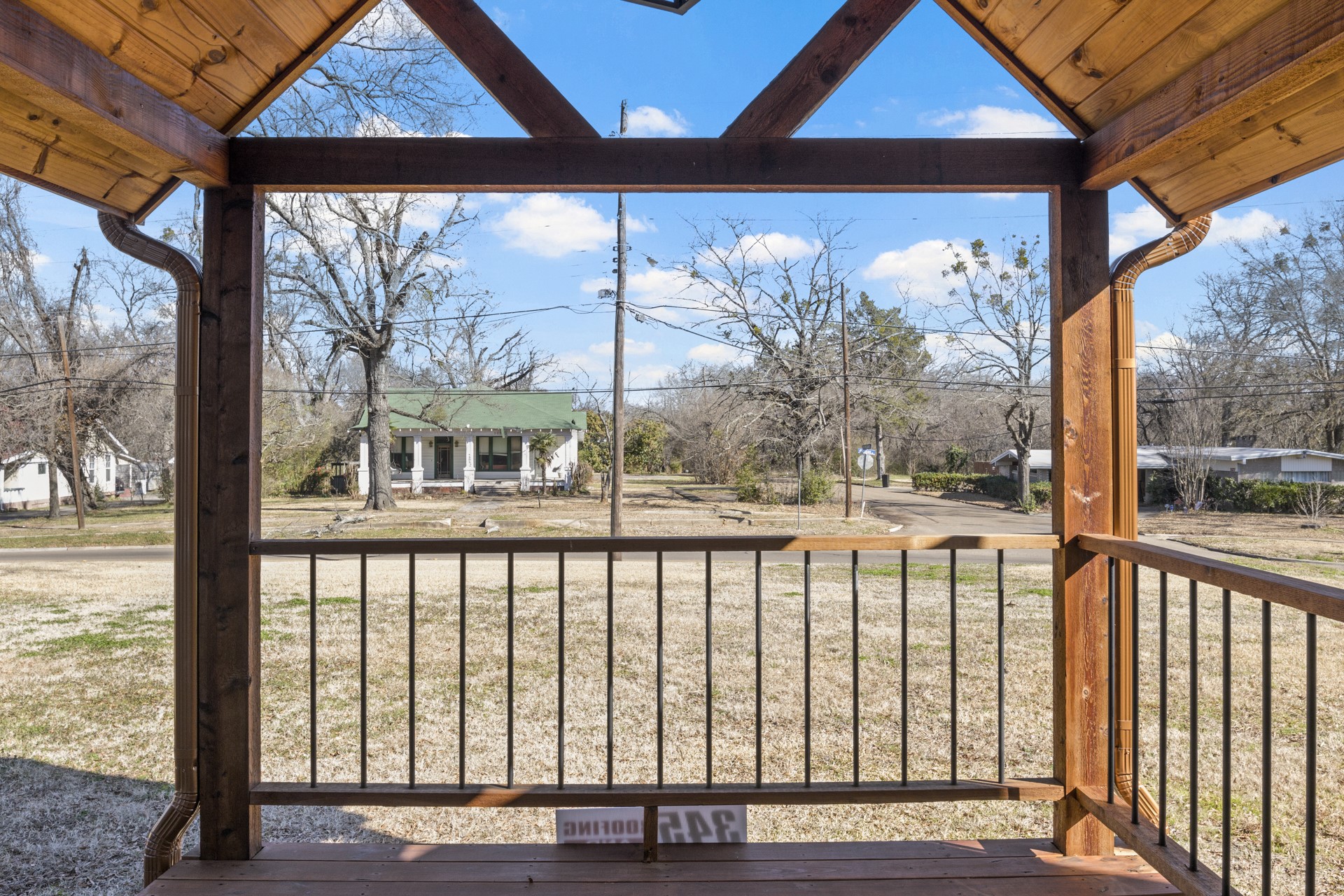 306 Quitman Street Pittsburg TX 75686