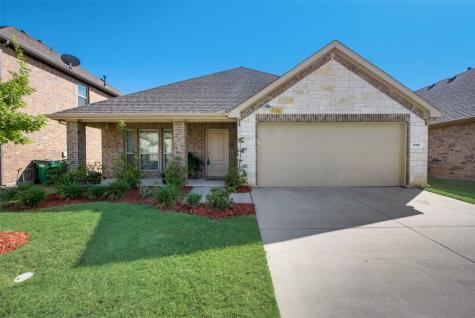 657 Bassett Hall Road Fate TX 75189